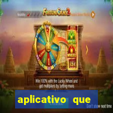 aplicativo que ganhar dinheiro jogando